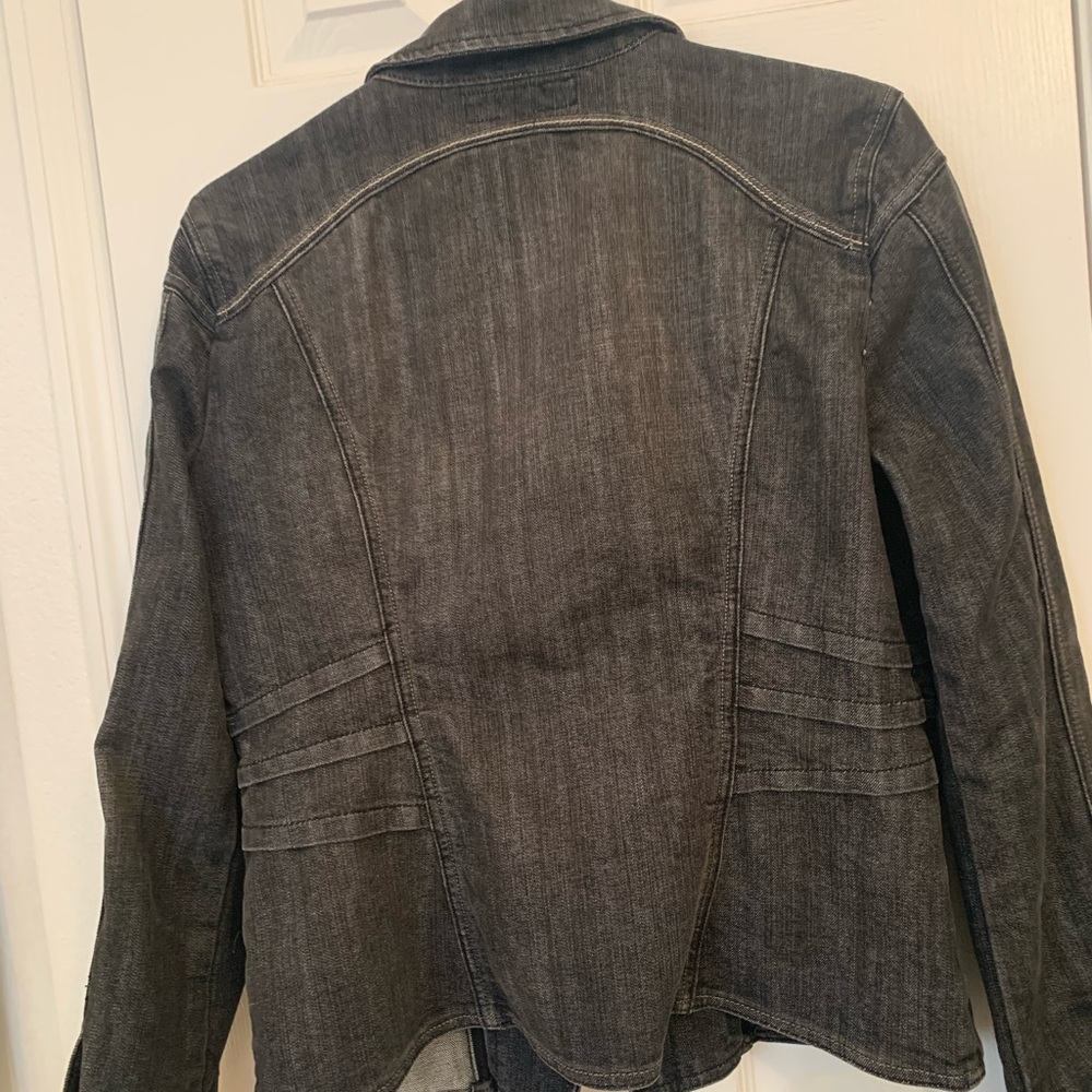 Jeans jacket - Picture 2 of 2
